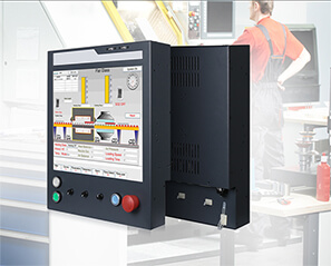 Industrial Automation